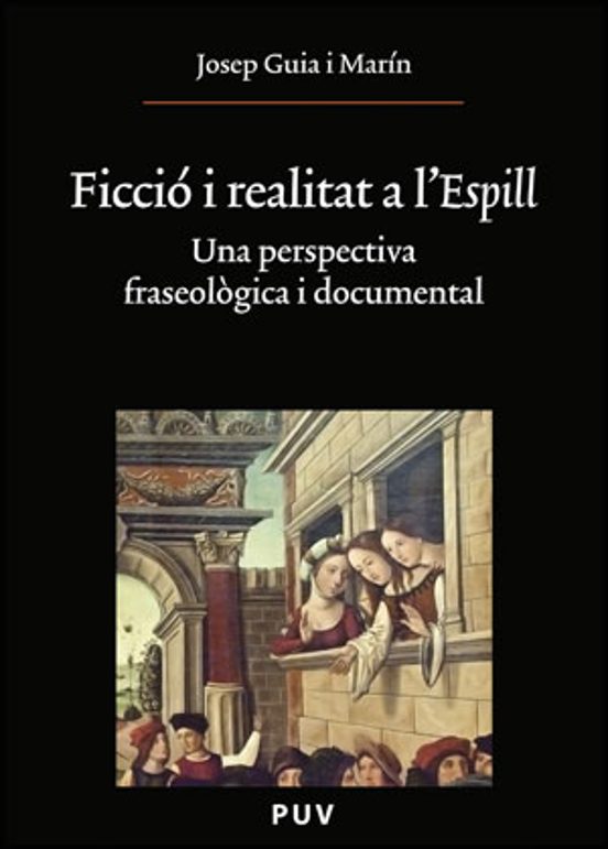 Ficcio I Realitat A L Espill
