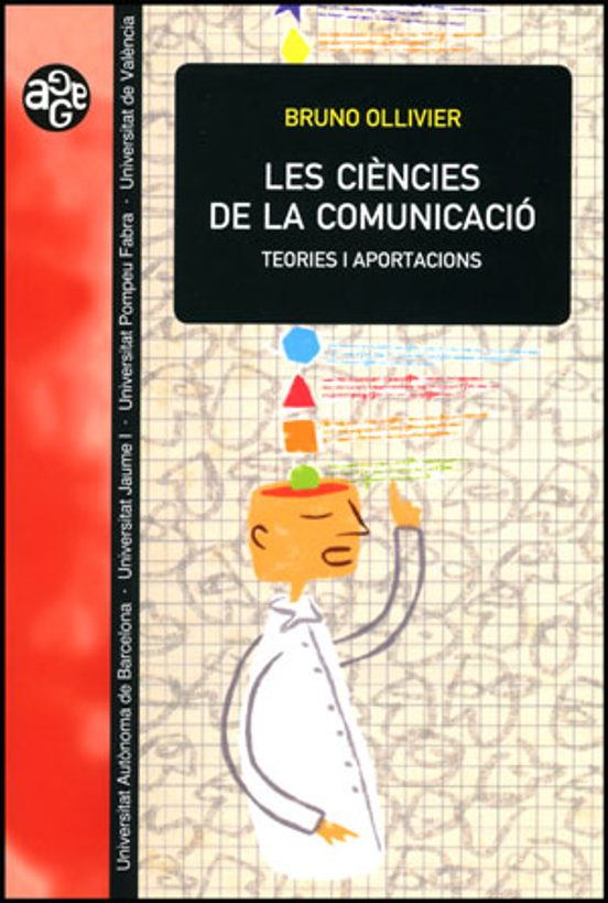 Les Ciències De La Comunicació