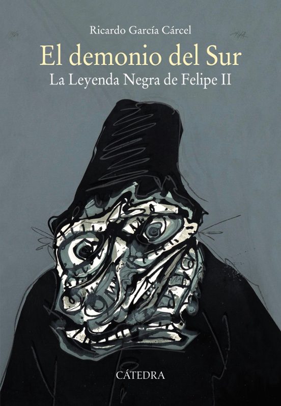 El Demonio Del Sur