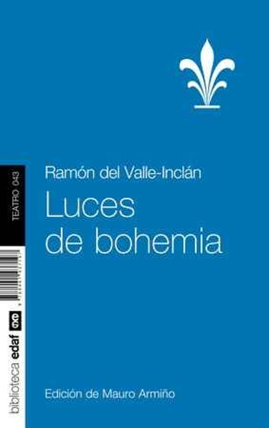Luces De Bohemia