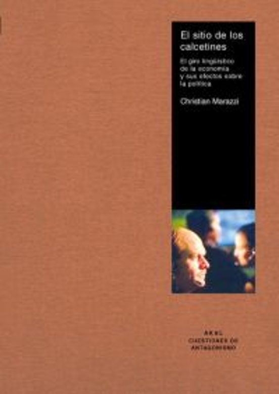 El Sitio De Los Calcetines: El Giro Lingüistico De La Economia Y Sus E