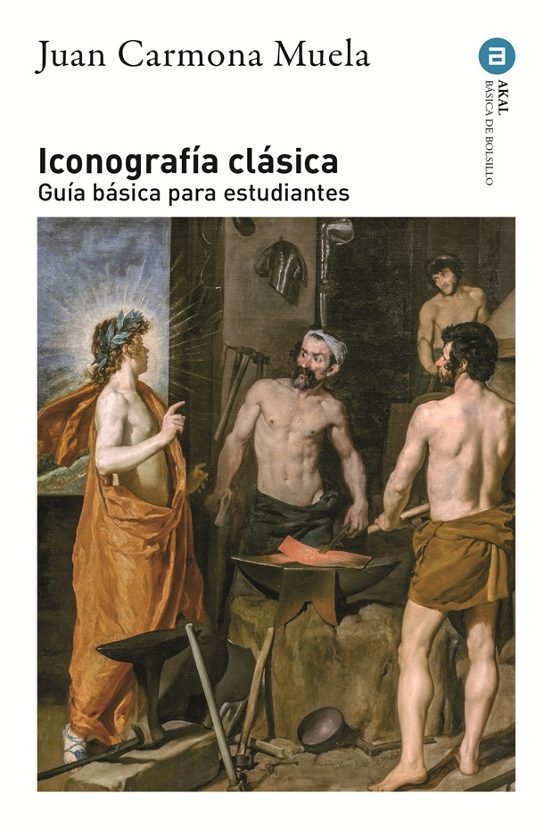 Iconografia Clasica: Guia Basica Para Estudiantes