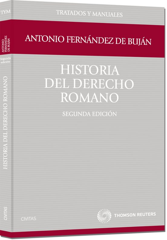 Historia Del Derecho Romano