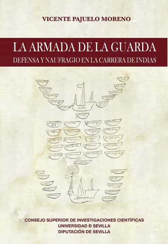 La Armada de la Guarda: Defensa y Naufragio en la Carrera de Indias