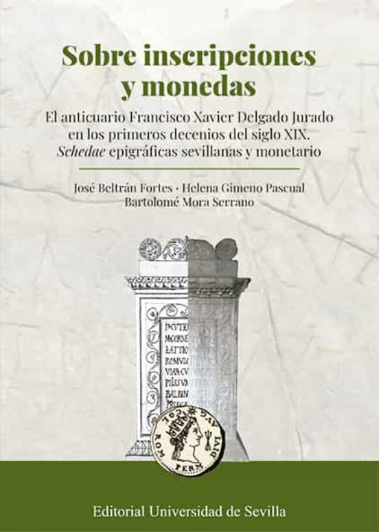 Sobre inscripciones y monedas