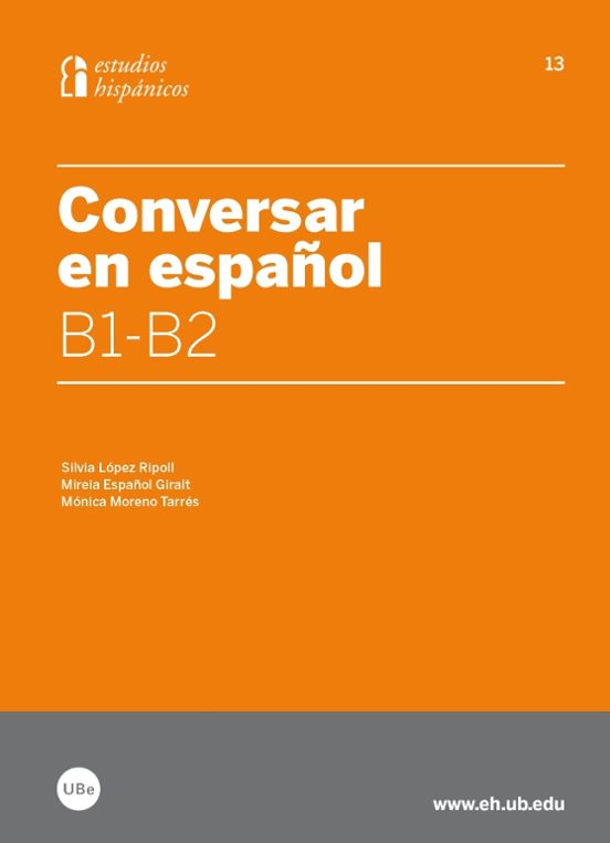 Coversaciones en Español B1-B2