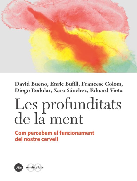 Les Profunditats De La Ment