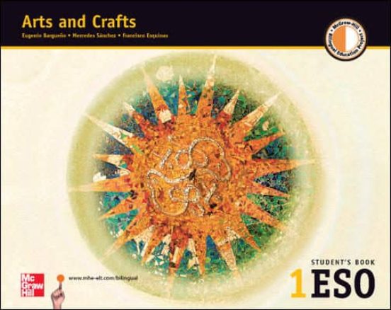 Arts and Crafts: Students Book