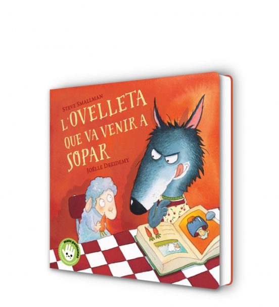 L’ovelleta que va venir a sopar