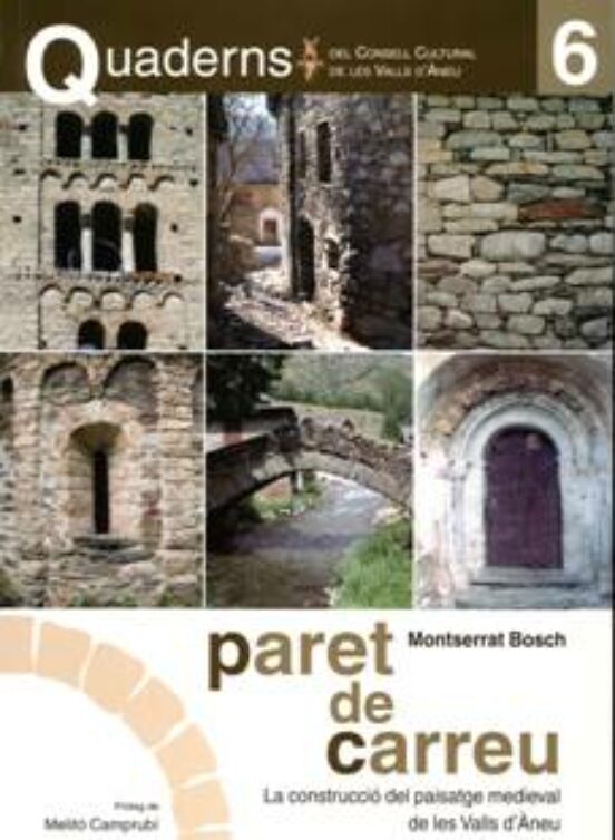 Paret De Carreu