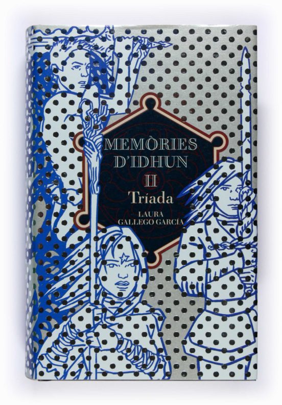 Memories D Idhun: Triada