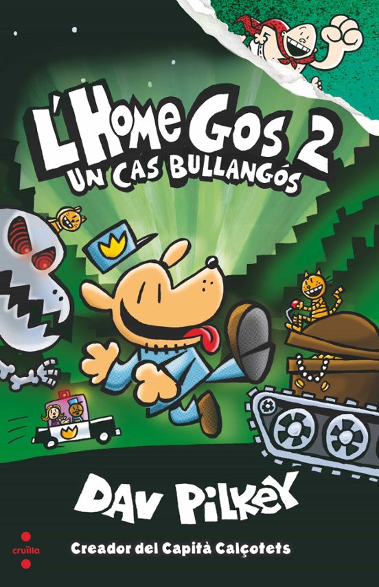 L Home Gos 2. Un Cas Bullangós