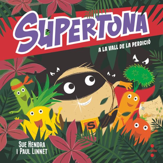 Supertona A La Vall De La Perdicio