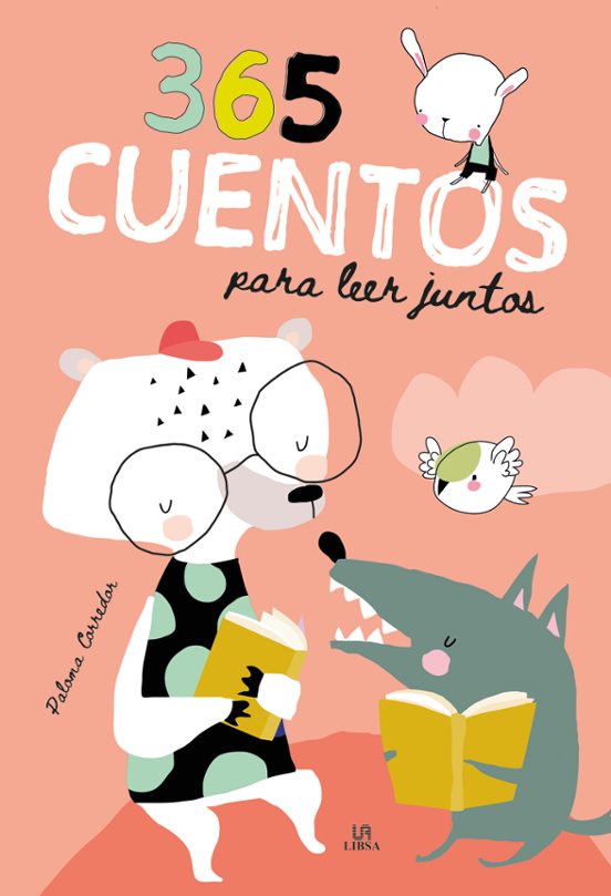 365 Cuentos para Leer Juntos