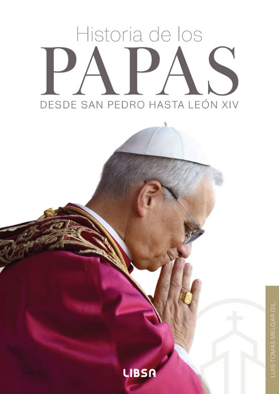 Historia De Los Papas