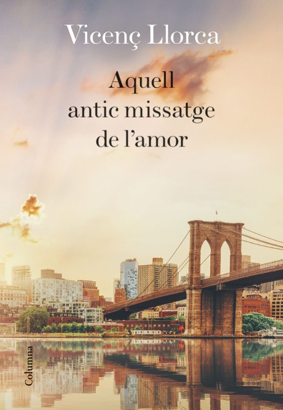 Aquell Antic Missatge De L Amor