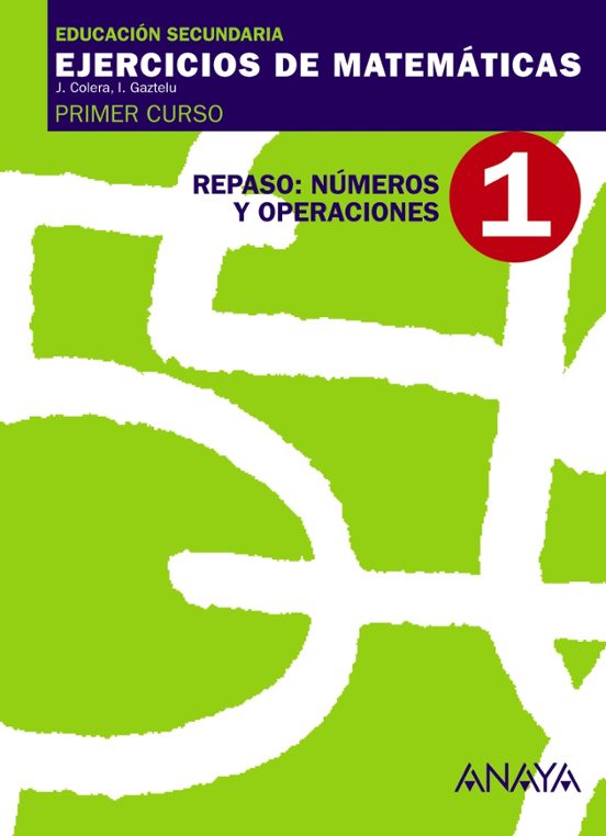 Repaso 1 Números Y Operaciones