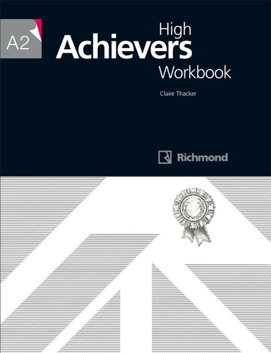 High Achievers A2 1º Eso Workbook