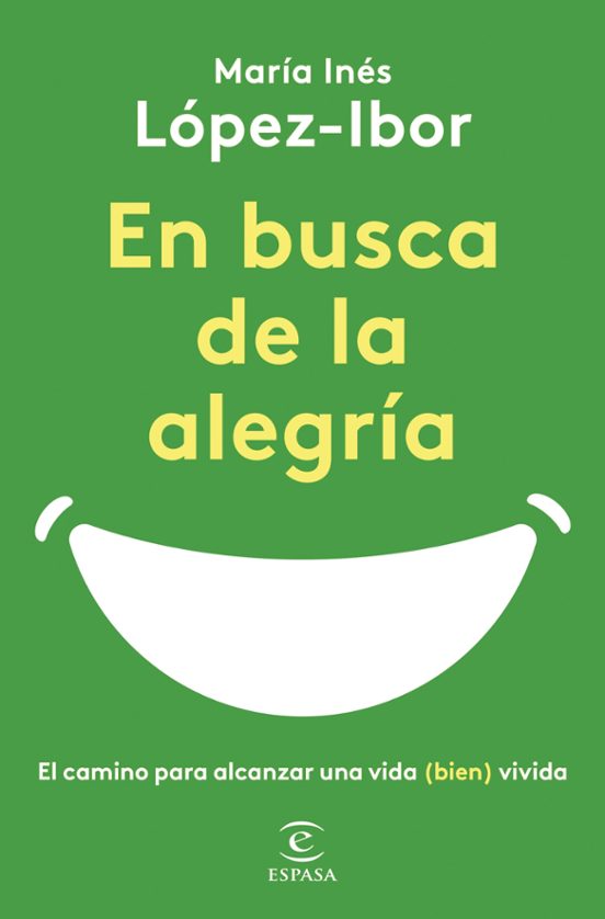 En Busca De La Alegría