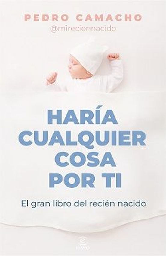 Haría Cualquier Cosa Por Ti