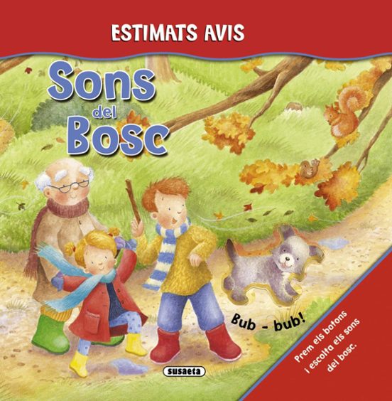 Sons Del Bosc