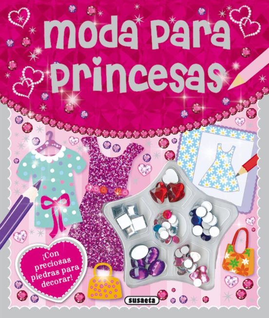 Moda Para Princesas ¡a La Ultima!