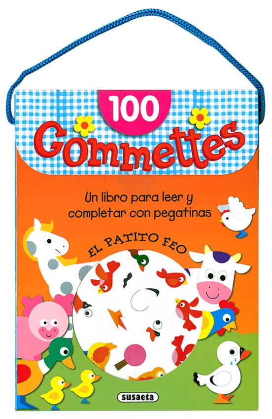 El Patito Feo