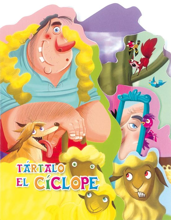 Tartalo El Ciclope