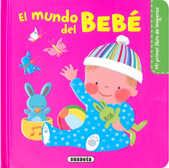 El Mundo Del Bebe