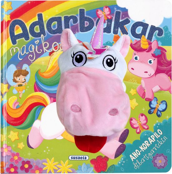 Adarbakar Magikoa