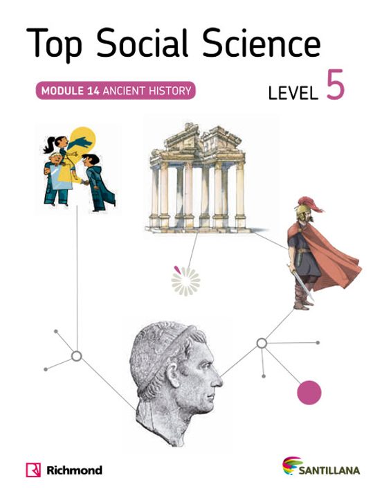 Top Social Science 5 Ancient History