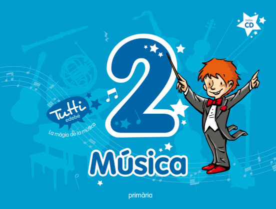 Música 2 E.p