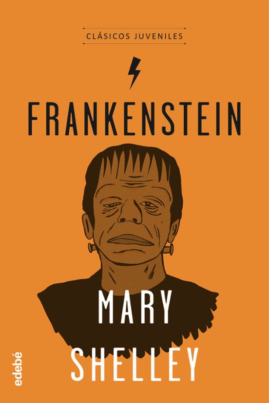 Clasicos : Frankenstein