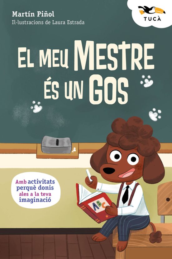 El Meu Mestre És Un Gos