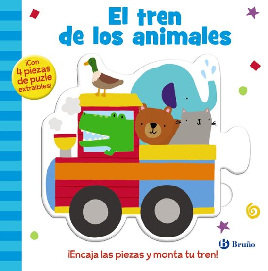El Tren De Los Animales