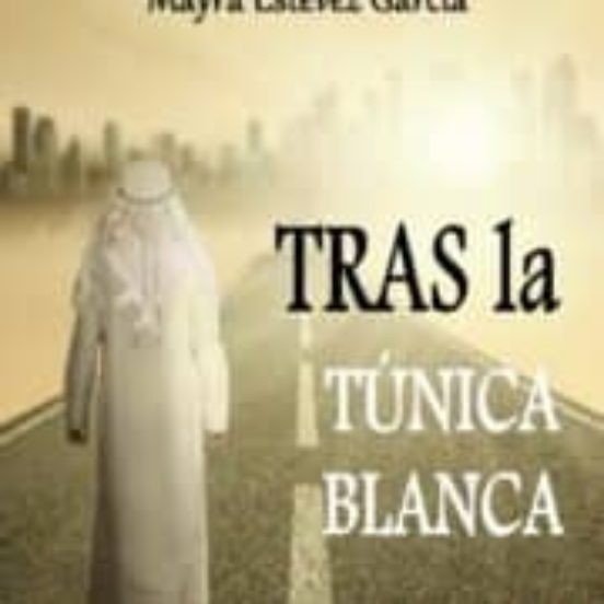 Tras La Tunica Blanca