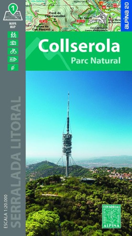 Collserola