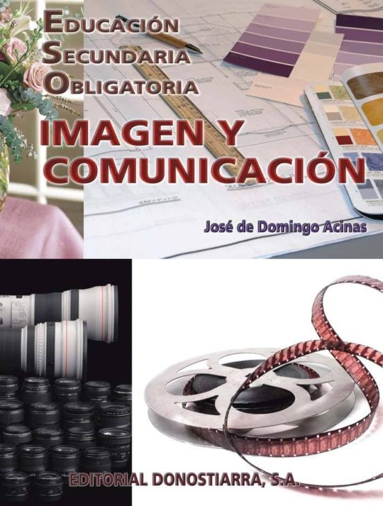 Imagen Y Comunicacion Eso