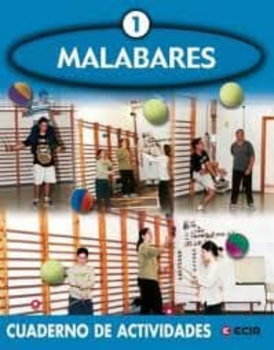Malabares 1º Eso Cuaderno De Actividades