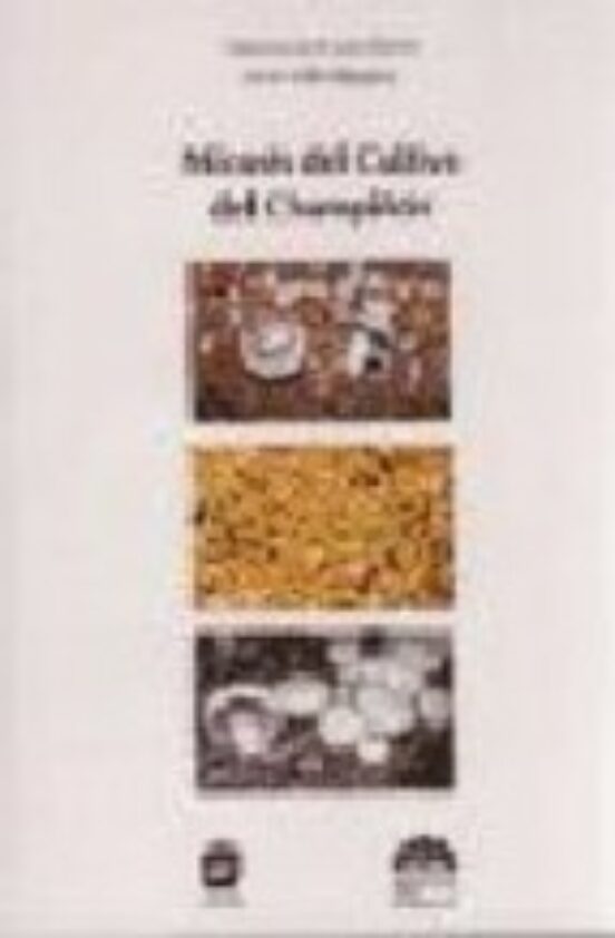 Micosis Del Cultivo Del Champiñon