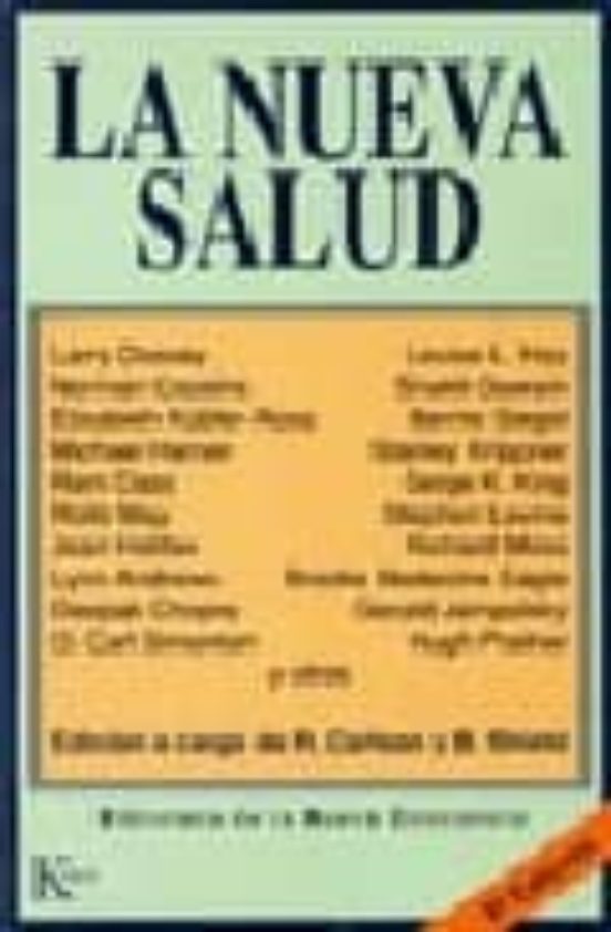La Nueva Salud