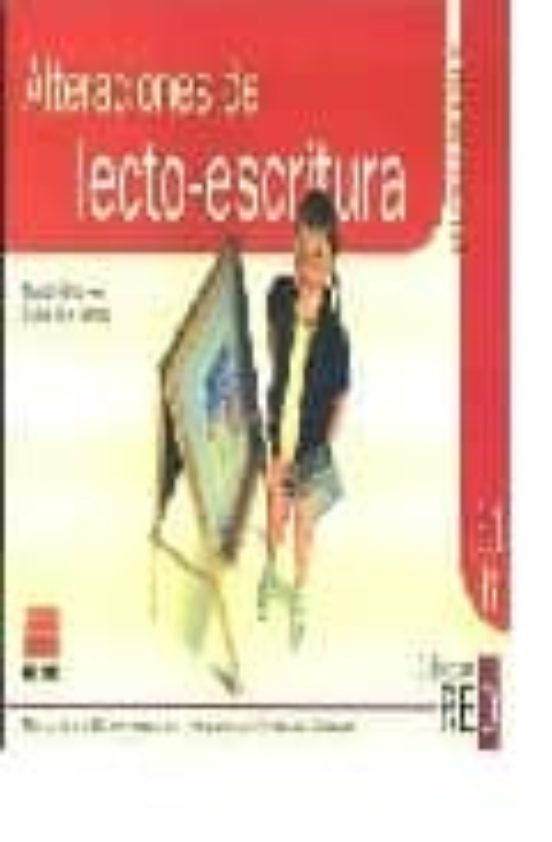 Red Afianzamiento 3.1b Alteraciones De Lecto-escritu Ra