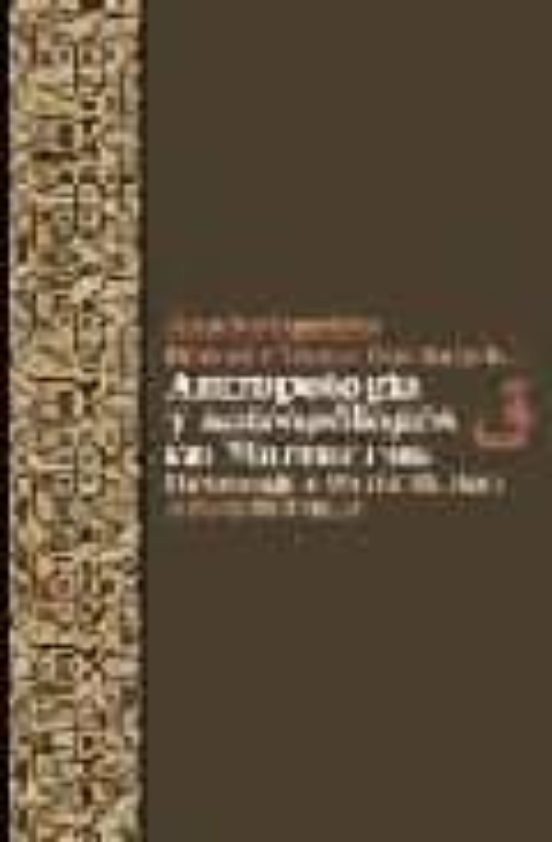 Antropologia Y Antropologos En Marruecos: Homenajes A David M. Ha Rt