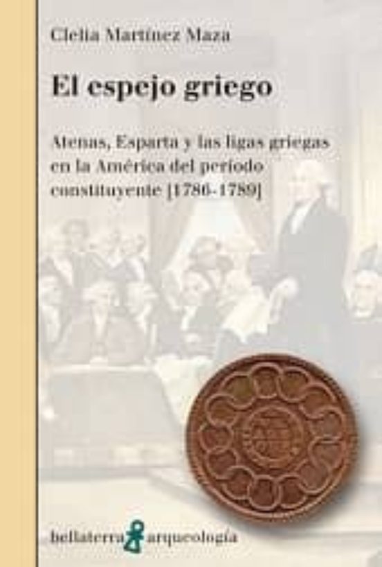 El Espejo Griego
