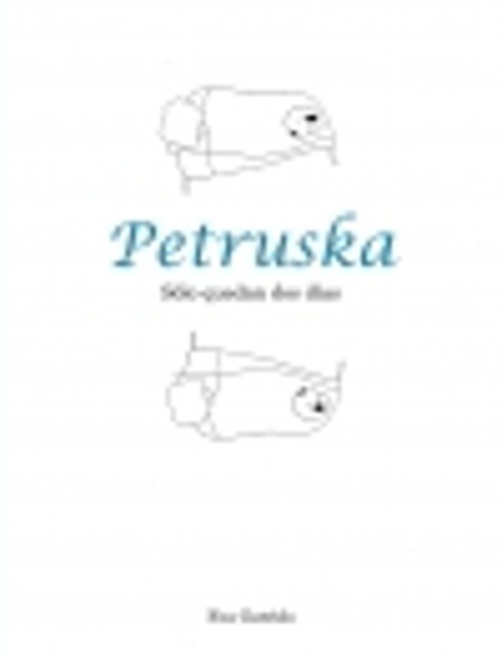 Petruska Sólo Quedan Dos Días