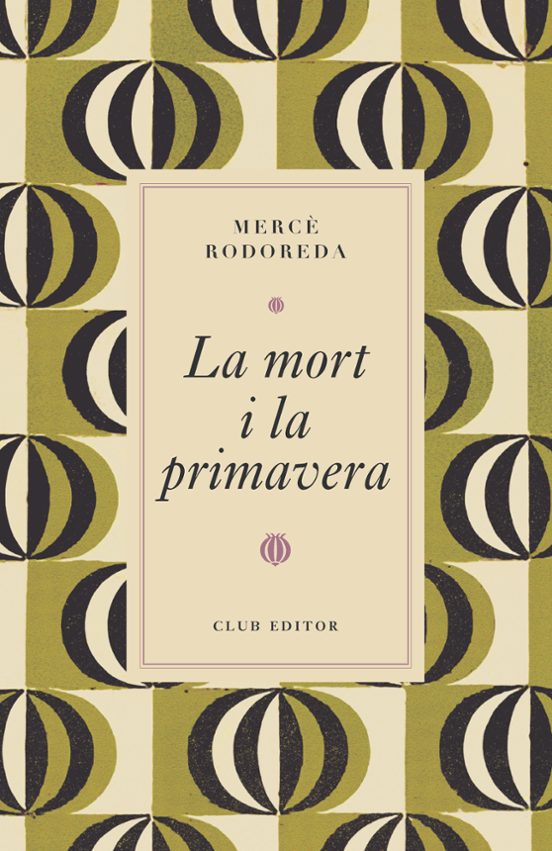 La Mort I La Primavera