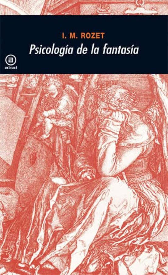 Psicología De La Fantasía