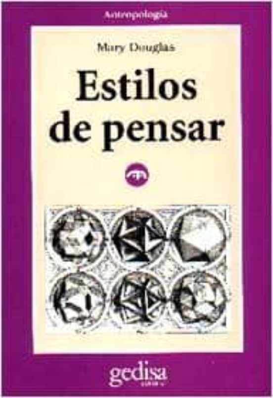Estilos De Pensar