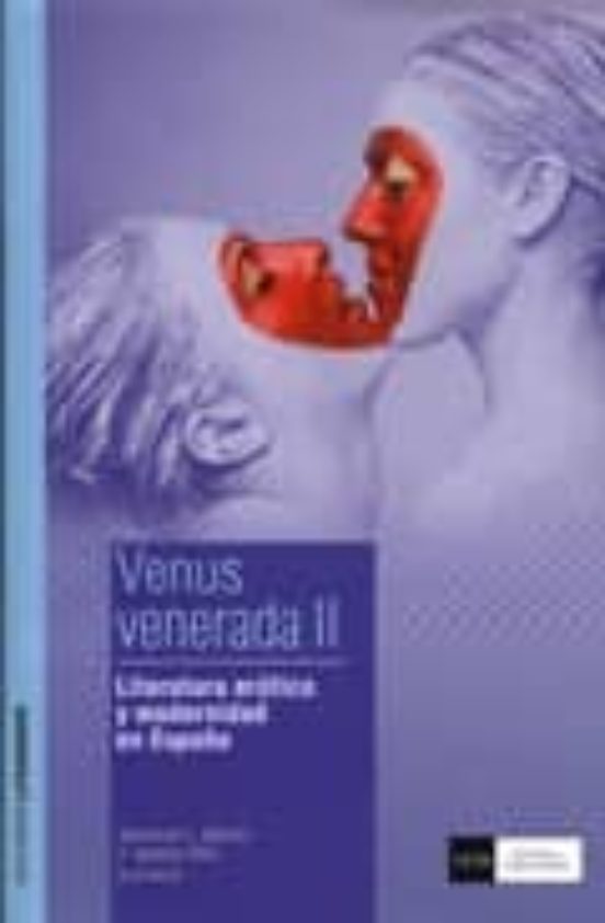 Venus Venerada Ii