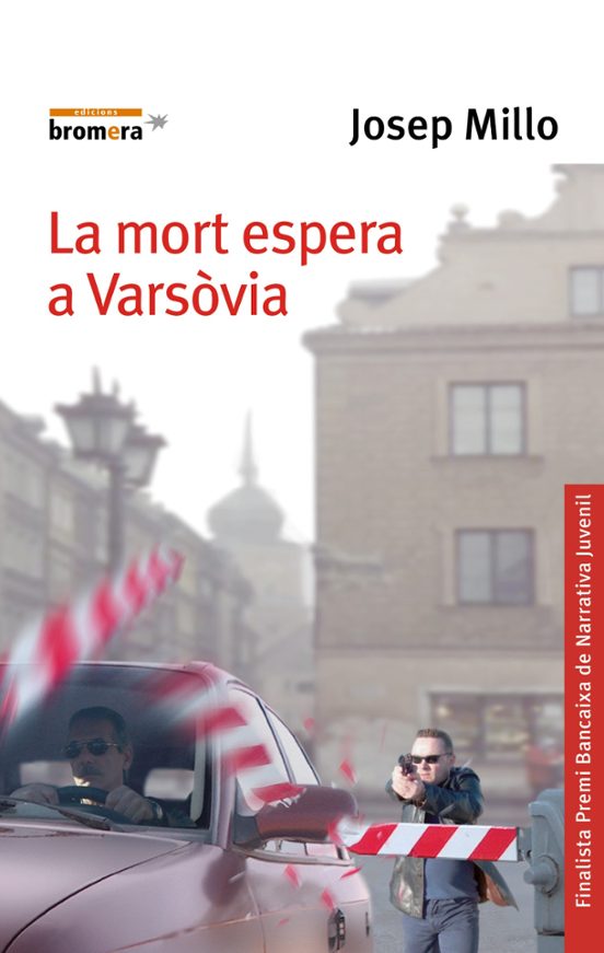 La Mort Espera A Varsòvia